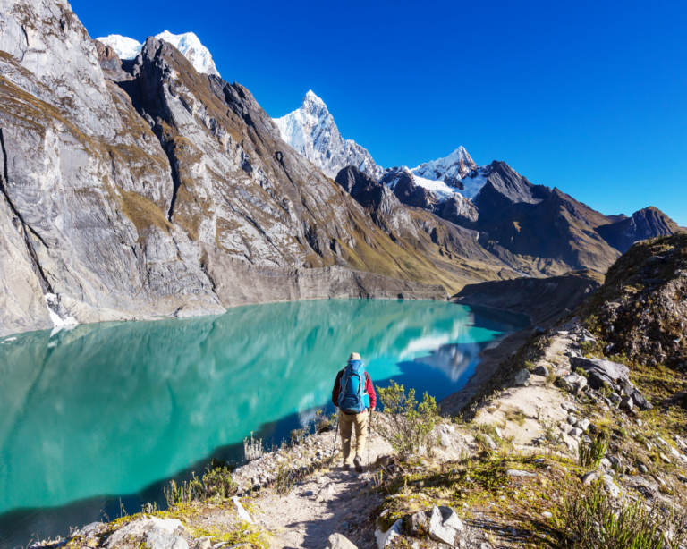 Huayhuash Trekking Guide: An Epic Adventure