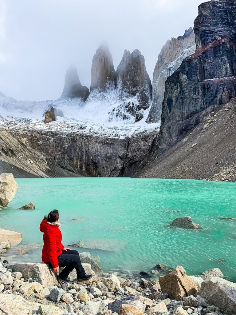 patagonia, chile, torres del paine